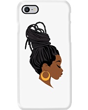 Dreadlocks Phone Case tile