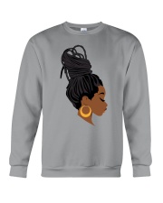 Dreadlocks Crewneck Sweatshirt tile