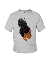 Dreadlocks Youth T-Shirt tile