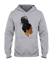 Dreadlocks Hooded Sweatshirt tile