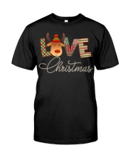 xmas Classic T-Shirt tile