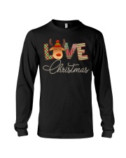 xmas Long Sleeve Tee tile