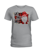 3.50 EtsyHOHOHOGnome Ladies T-Shirt tile
