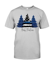Merry Christmas Classic T-Shirt tile