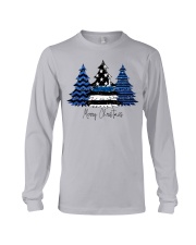 Merry Christmas Long Sleeve Tee tile