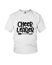 Cheer Leader Youth T-Shirt tile