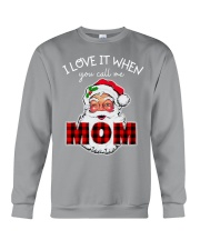 Mom Crewneck Sweatshirt tile