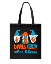 Pre-K Tote Bag tile