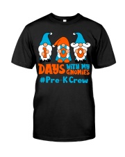 Pre-K Classic T-Shirt tile
