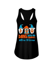 Pre-K Ladies Flowy Tank tile