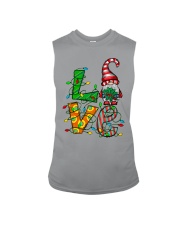 Love Christmas Sleeveless Tee tile