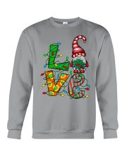 Love Christmas Crewneck Sweatshirt tile