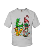 Love Christmas Youth T-Shirt tile
