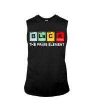 BLACK PRIME ELEMENT Sleeveless Tee tile