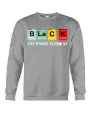 BLACK PRIME ELEMENT Crewneck Sweatshirt tile