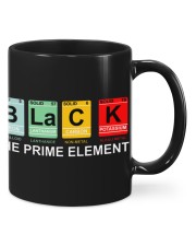 BLACK PRIME ELEMENT Mugs tile