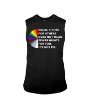 It's not Pie Sleeveless Tee tile