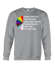 It's not Pie Crewneck Sweatshirt tile