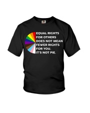 It's not Pie Youth T-Shirt tile
