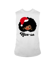 Nice-ish Sleeveless Tee tile