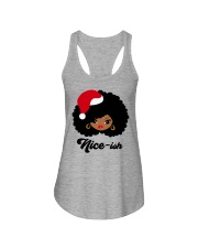 Nice-ish Ladies Flowy Tank tile