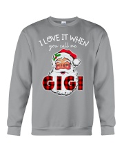 Gigi Crewneck Sweatshirt tile