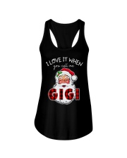 Gigi Ladies Flowy Tank tile