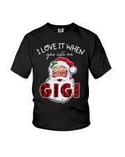 Gigi Youth T-Shirt tile