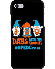 Special Education Teacher - SPED Teacher Phone Case tile