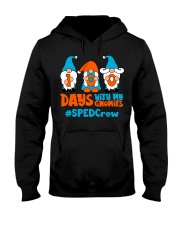 Special Education Teacher - SPED Teacher Hooded Sweatshirt tile