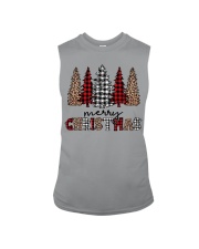 Merry Christmas Sleeveless Tee tile