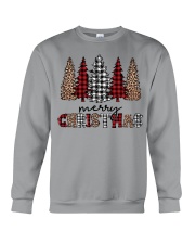 Merry Christmas Crewneck Sweatshirt tile