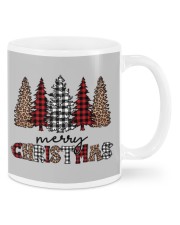 Merry Christmas Mugs tile