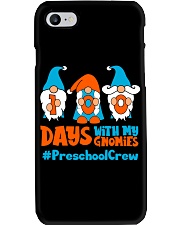 Preschool Phone Case tile