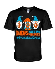 Preschool V-Neck T-Shirt tile