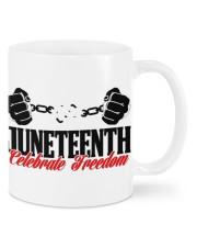 Juneteenth Mugs tile