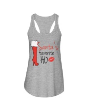 Santa’s favorite HO Ladies Flowy Tank tile