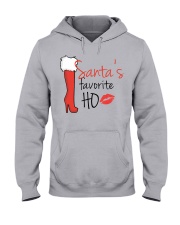 Santa’s favorite HO Hooded Sweatshirt tile