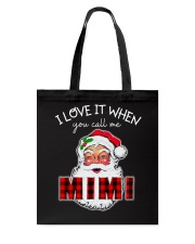 Mimi Tote Bag tile