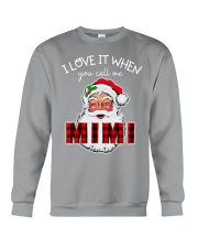 Mimi Crewneck Sweatshirt tile