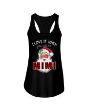 Mimi Ladies Flowy Tank tile