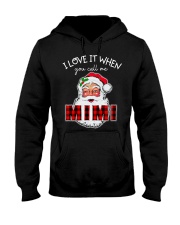 Mimi Hooded Sweatshirt tile