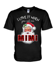 Mimi V-Neck T-Shirt tile