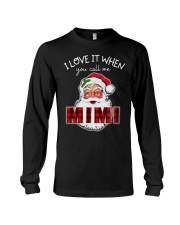Mimi Long Sleeve Tee tile