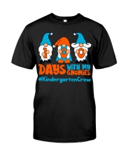 Kindergarten Classic T-Shirt tile