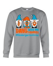 Kindergarten Crewneck Sweatshirt tile