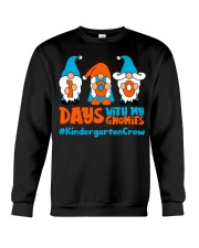 Kindergarten Crewneck Sweatshirt front