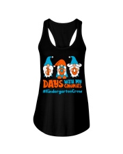 Kindergarten Ladies Flowy Tank tile