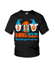 Kindergarten Youth T-Shirt tile