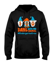 Kindergarten Hooded Sweatshirt tile